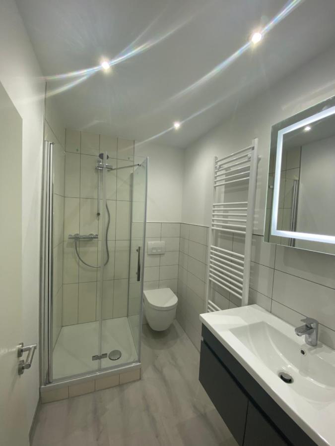 Hendrich Hornburg Apartment *