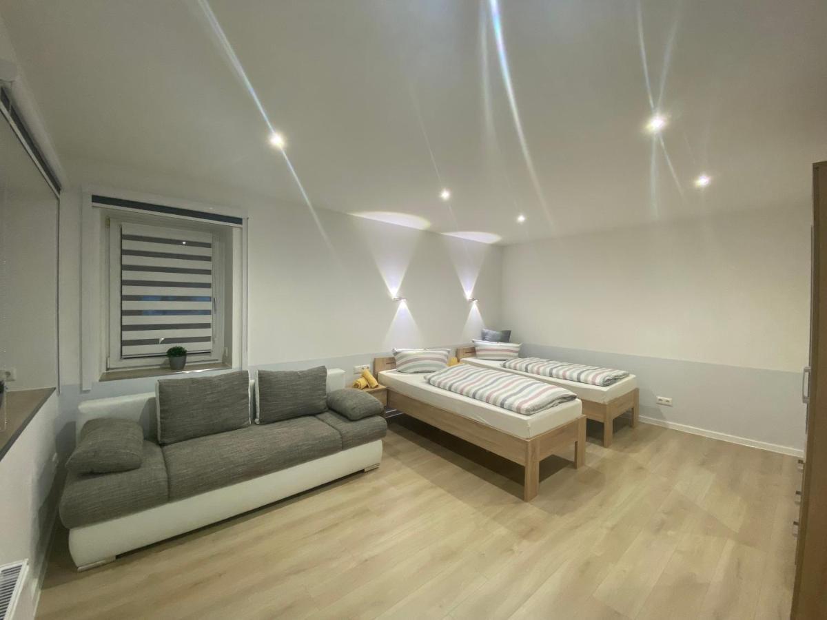 Hendrich Hornburg Apartment
