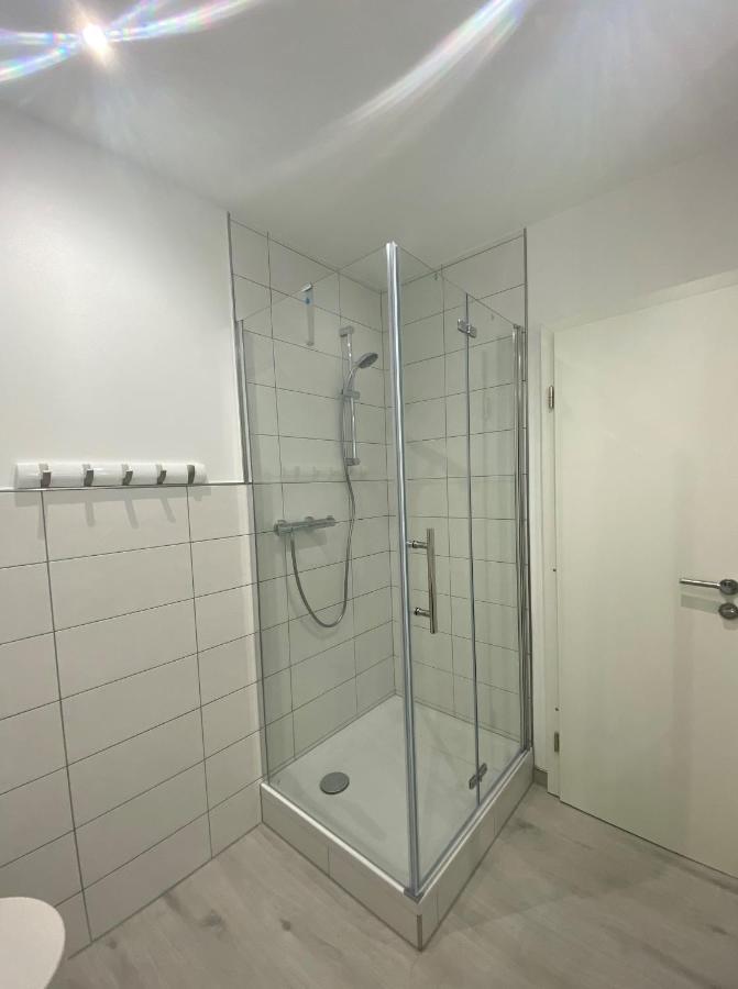 Apartment Hendrich Hornburg