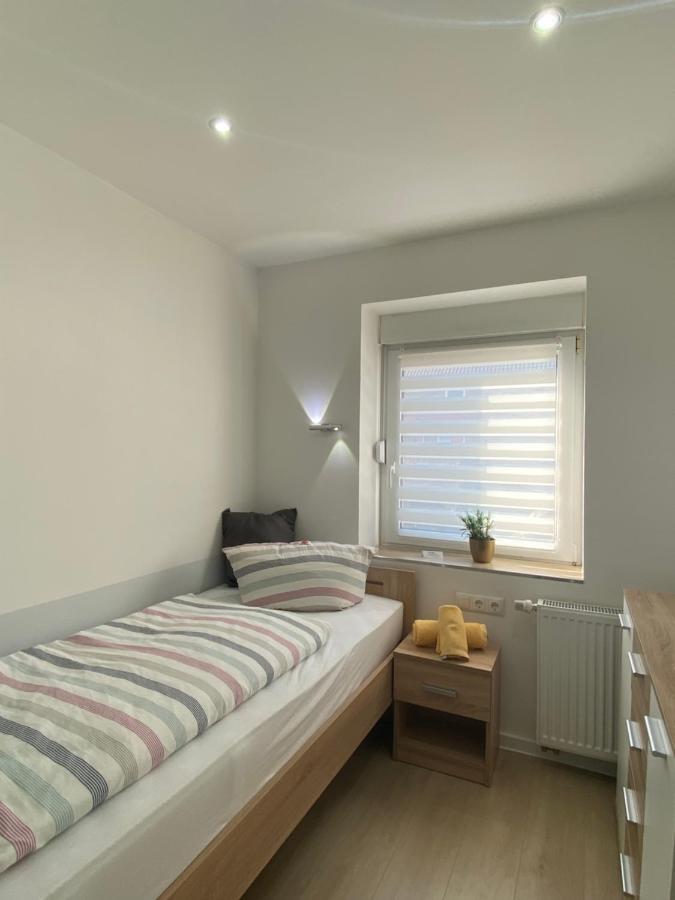 Apartment Hendrich Hornburg *